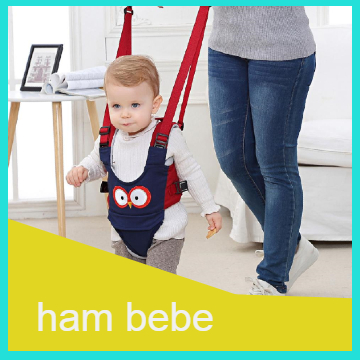 ham bebe